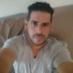 Meet your Posher, Héctor m.